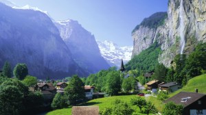 Amazing-Lauterbrunnen